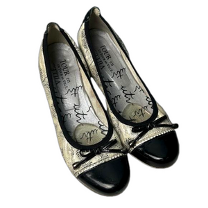 Un Tour en Ville shoes